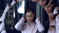 Natalie Portman won an Oscar for her performance in Black Swan. (Image source- Searchlight Pictures)